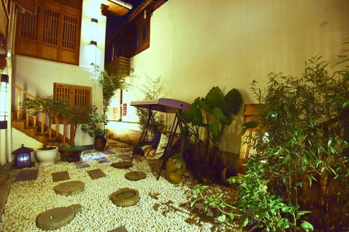 2. 郊区宁静：远离喧嚣， 享受自然