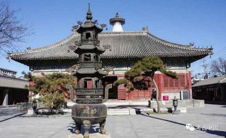 第一站：较大召寺——历史持续发展与炎热情交织的地方