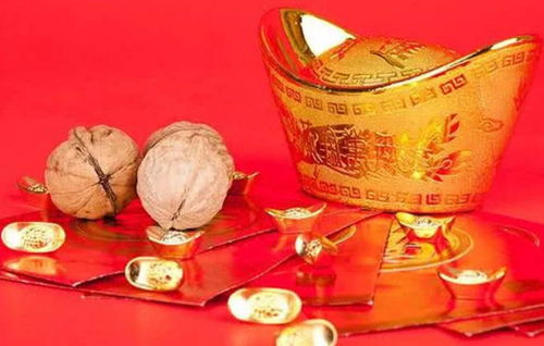 两天后四大生肖会否迎来洪福天降，喜得横财无数，遍地是宝？