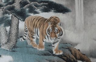2026年属虎男1月份的爱情运势如何？