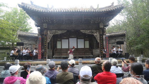 1. 地坛公园人艺博物馆：感受浓厚人文气息