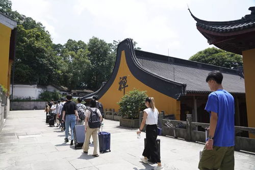 为啥要给寺院取个特别的名儿？