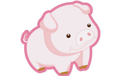 今年属猪的生肖是什么，属猪的幸运属相是什么意思？
