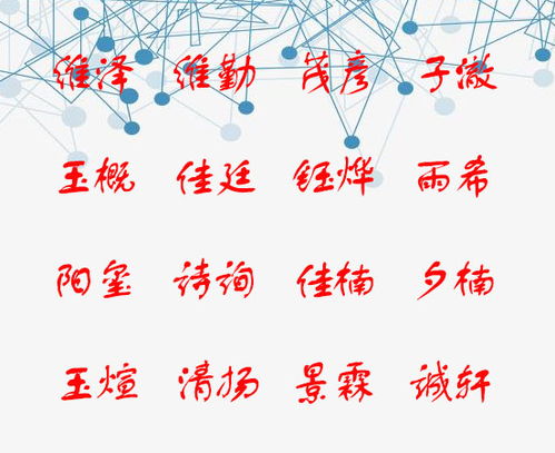 4. 五行八卦？不要太迷信啦～