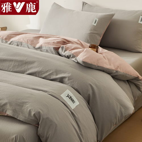 裸睡对风水有影响吗？推荐适合裸睡的四件套是哪些？