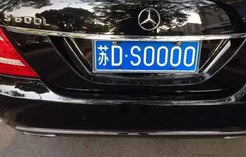 车牌号玄学大揭秘：2026年开车必看！不然倒霉一整年