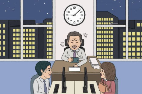 狮子座：随大流呗
