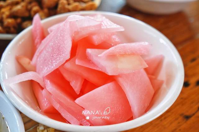 周边较小巷：惊喜有可能在这里