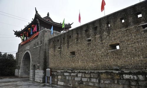 其他值得一游的历史持续发展遗迹