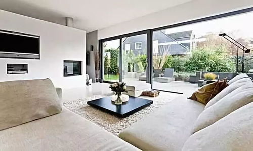 客厅风水门窗摆放位置,客厅风水门窗摆放