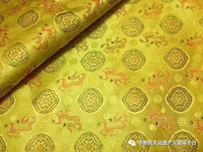 宋锦球路纹，难道真有外国血统的丝线交织其中？