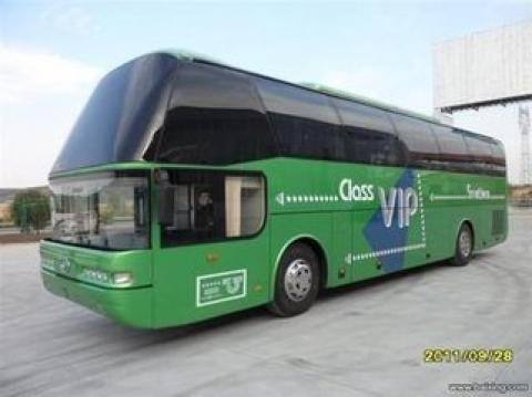 地狱级乘车体验