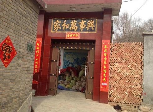 房子前面盖小房风水好吗,房子前面盖小房风水