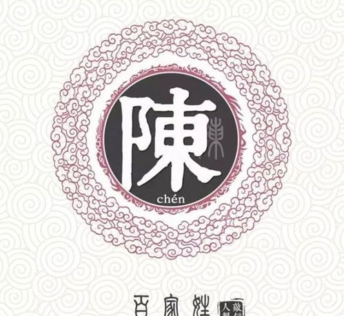 陈姓名人的较大排档：从战国到明清，这群人够狠！
