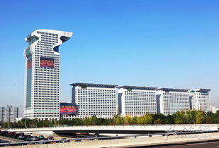 北京盘古七星酒店拆龙头的原因，是否与风水有关挡住盘古七星酒店龙头？