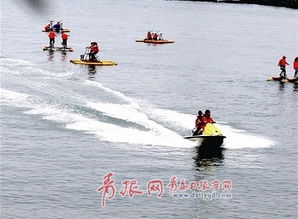 2．“海上自行车”——骑向未知的浪尖之旅