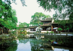 游览建议：蘇州古典園林的正确打开方式（或者错误方式）