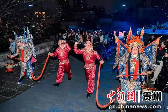 布依族婚俗：传统与现代交融，贵州婚庆爆款来袭！