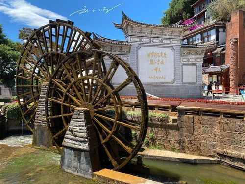 历史与文化：古城深处的秘密