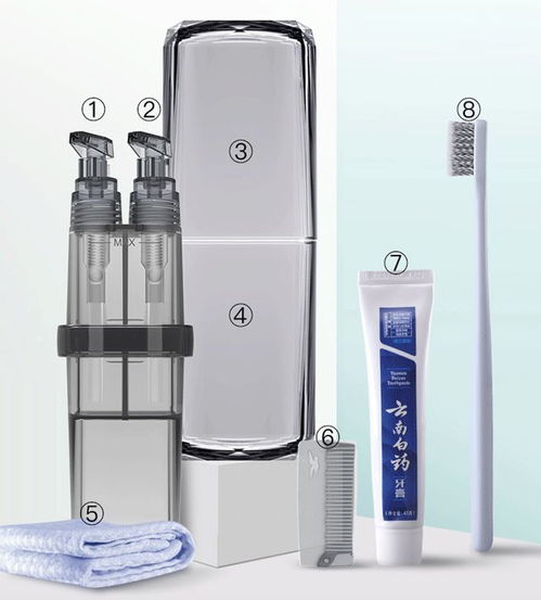 3. 更多功能一体化：三合一不是梦