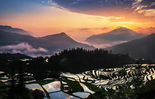 五、住哪里？随便找个破陈旧民宿也行！