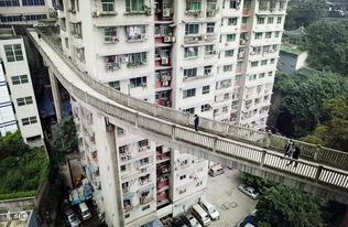 哪些是天桥煞？