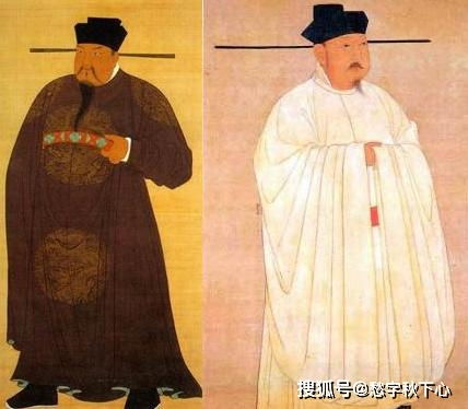 神秘的星宿与宫廷运势