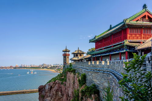 雕塑拍照的终极奥义：不当傻白甜！