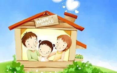 家庭聚会？那就是个八卦大会！