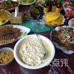 #1 满族饽饙真空包装（送礼首选）