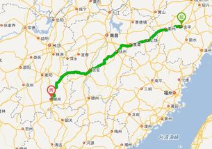 出发前:查路线比解数学题还费脑