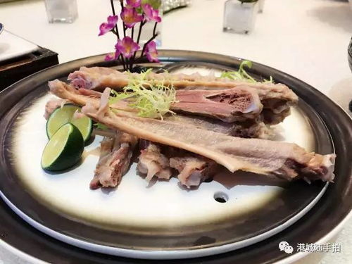 美食相伴：味蕾的盛宴
