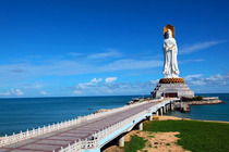 一、 玉林出发，直奔椰风海韵——一场“摸鱼”之旅