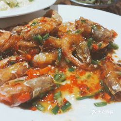 煎焗鱼嘴：海边风情与陆地灵魂