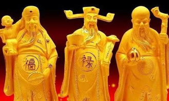 这座古楼里供奉的生肖神像，是属什么生肖的呢？