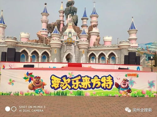 当泰安方特遇上2026年水瓶座水逆：门票价格查询的魔幻现实主义