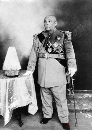 李氏