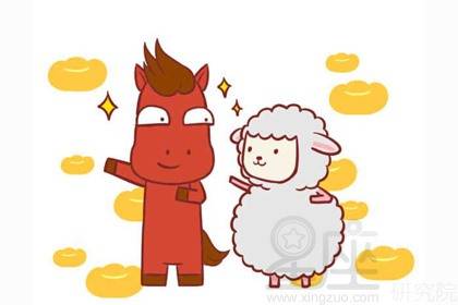 属马男与属鼠配婚合适吗？男士属马最旺饰物是什么意思？