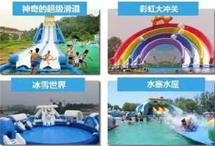 2026年天气预报：这些乐园下雨天也能嗨