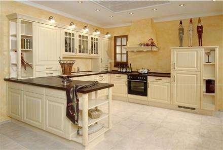 厨房乱得像猪圈？难怪你老公要跑！