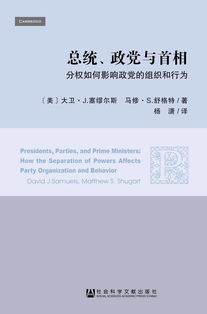 总统制的“龙虎斗”格局