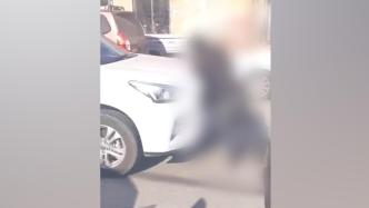 以婚女人梦见自己开车撞人是什么预兆?
