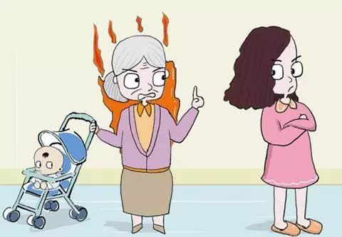 婆媳大战：2026年最新破解秘籍！不看后悔一辈子！