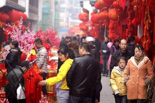 豫东大年初三：传统民俗，年味浓烈爆款