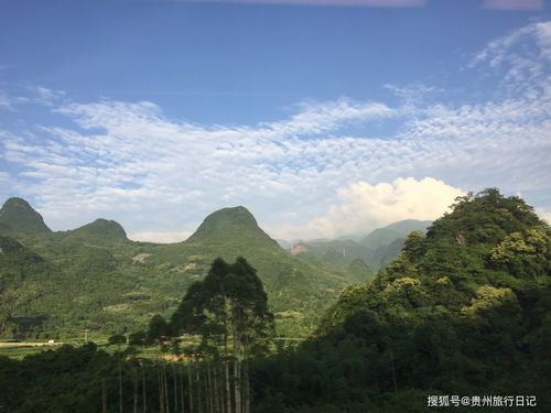 贵州包车游：一场让人又爱又恨的魔幻之旅
