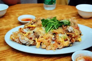汕头：历史文化与美食的结合