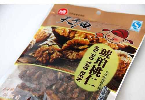 5. 东坝豆腐干 - 嚼劲十足