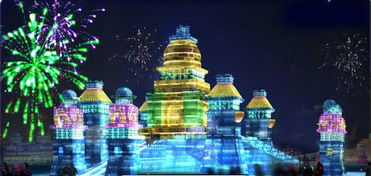 哈尔滨冰雪节旅游攻略：别说我没告诉你