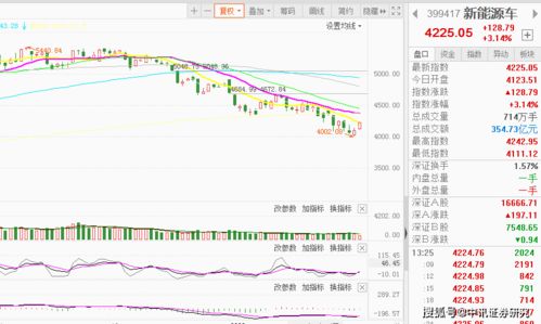 OMG！什么是大运流年走势图？
