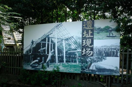 6. 鞍山钢铁博物馆